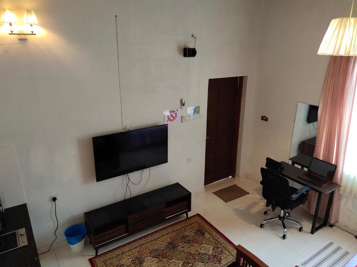 Kurau Inn Farmstay Kuala Kurau Экстерьер фото