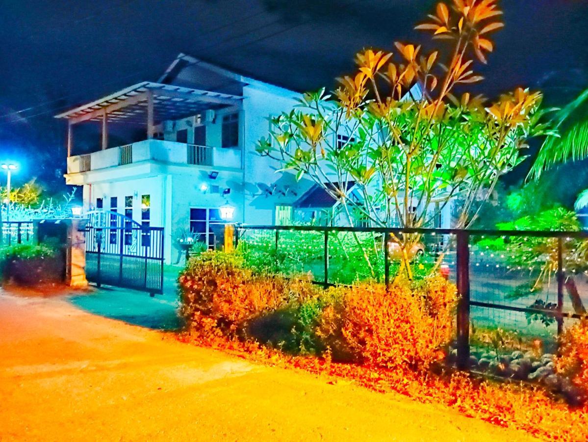 Kurau Inn Farmstay Kuala Kurau Экстерьер фото