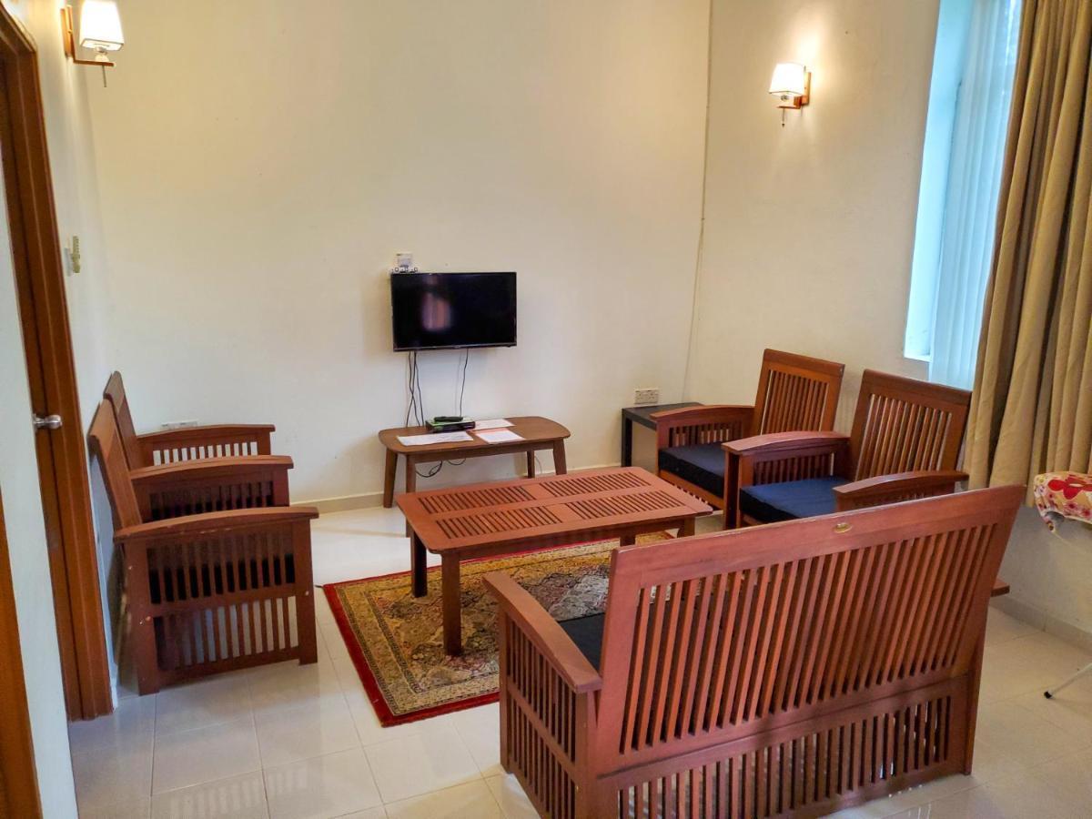 Kurau Inn Farmstay Kuala Kurau Экстерьер фото