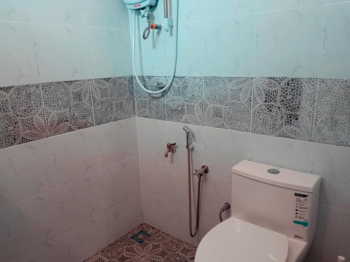 Kurau Inn Farmstay Kuala Kurau Экстерьер фото