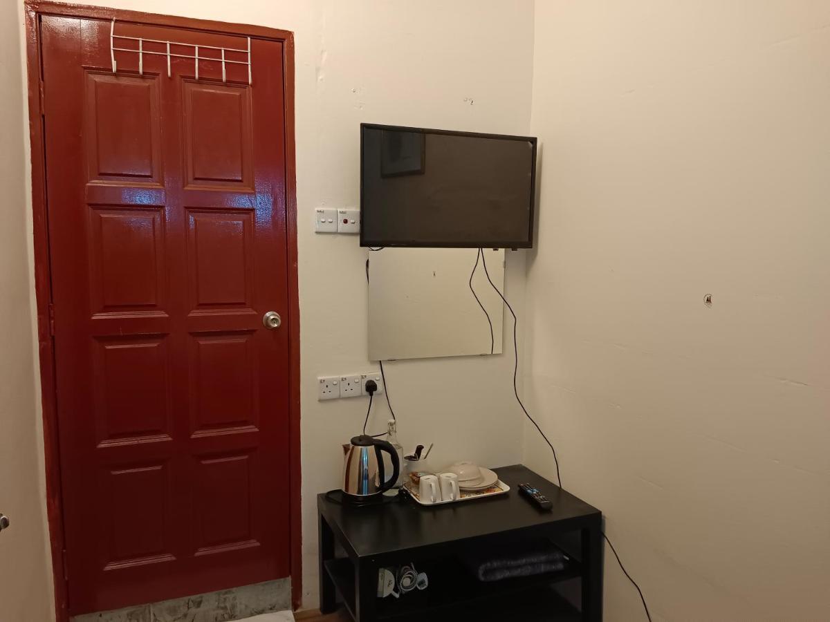 Kurau Inn Farmstay Kuala Kurau Экстерьер фото