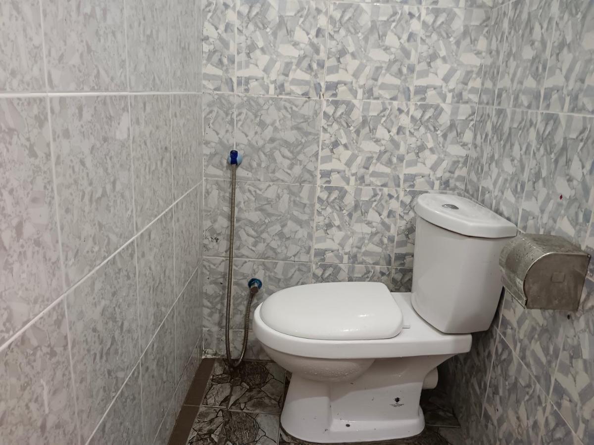 Kurau Inn Farmstay Kuala Kurau Экстерьер фото