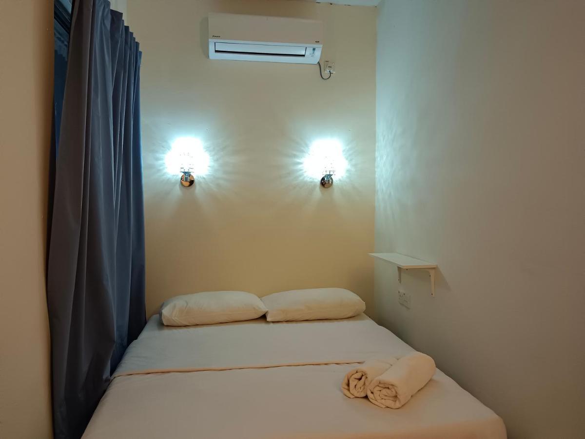 Kurau Inn Farmstay Kuala Kurau Экстерьер фото