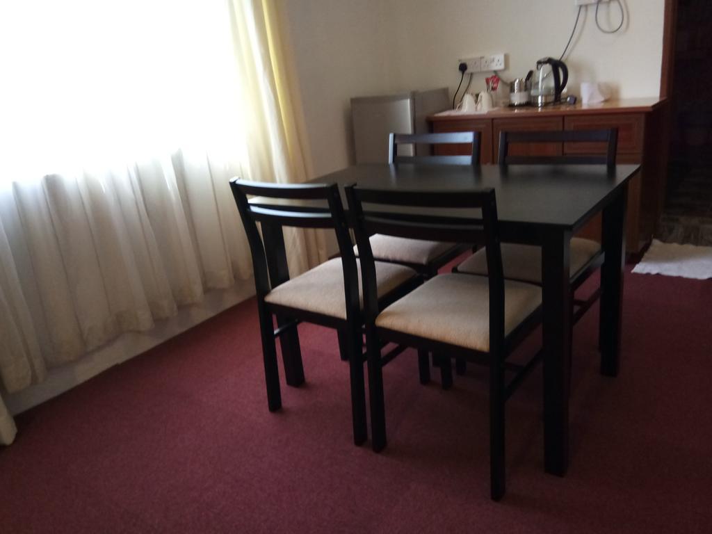 Kurau Inn Farmstay Kuala Kurau Экстерьер фото