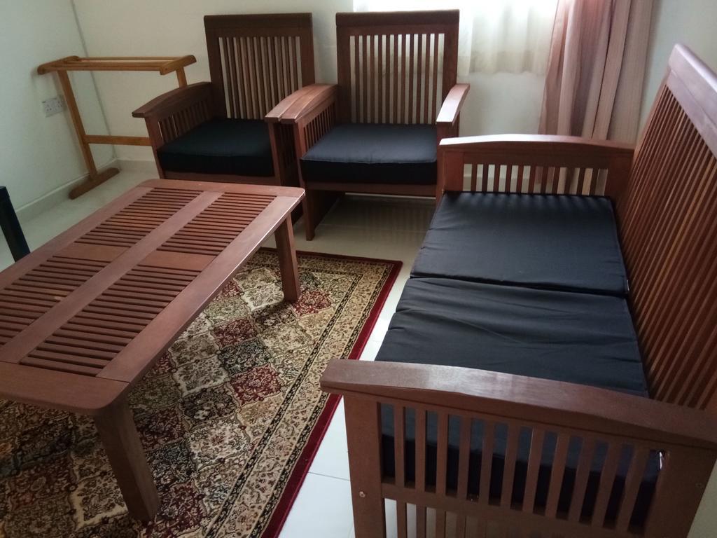 Kurau Inn Farmstay Kuala Kurau Экстерьер фото