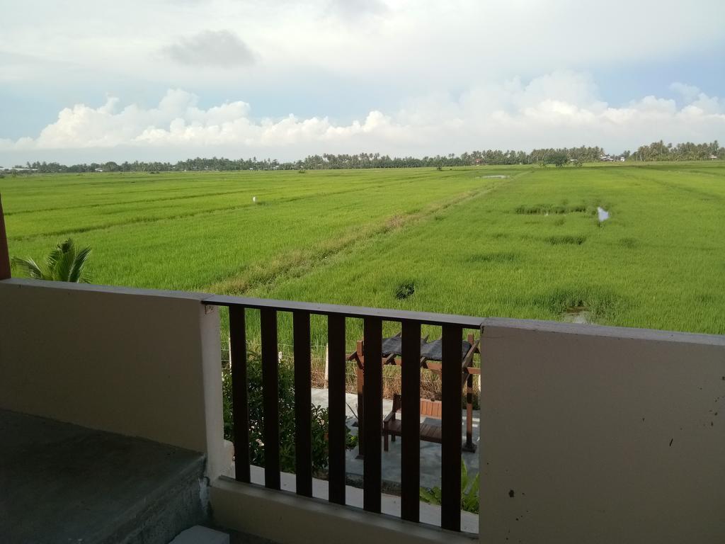 Kurau Inn Farmstay Kuala Kurau Экстерьер фото