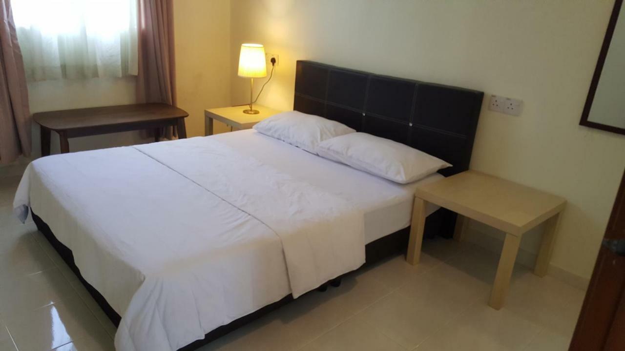 Kurau Inn Farmstay Kuala Kurau Экстерьер фото
