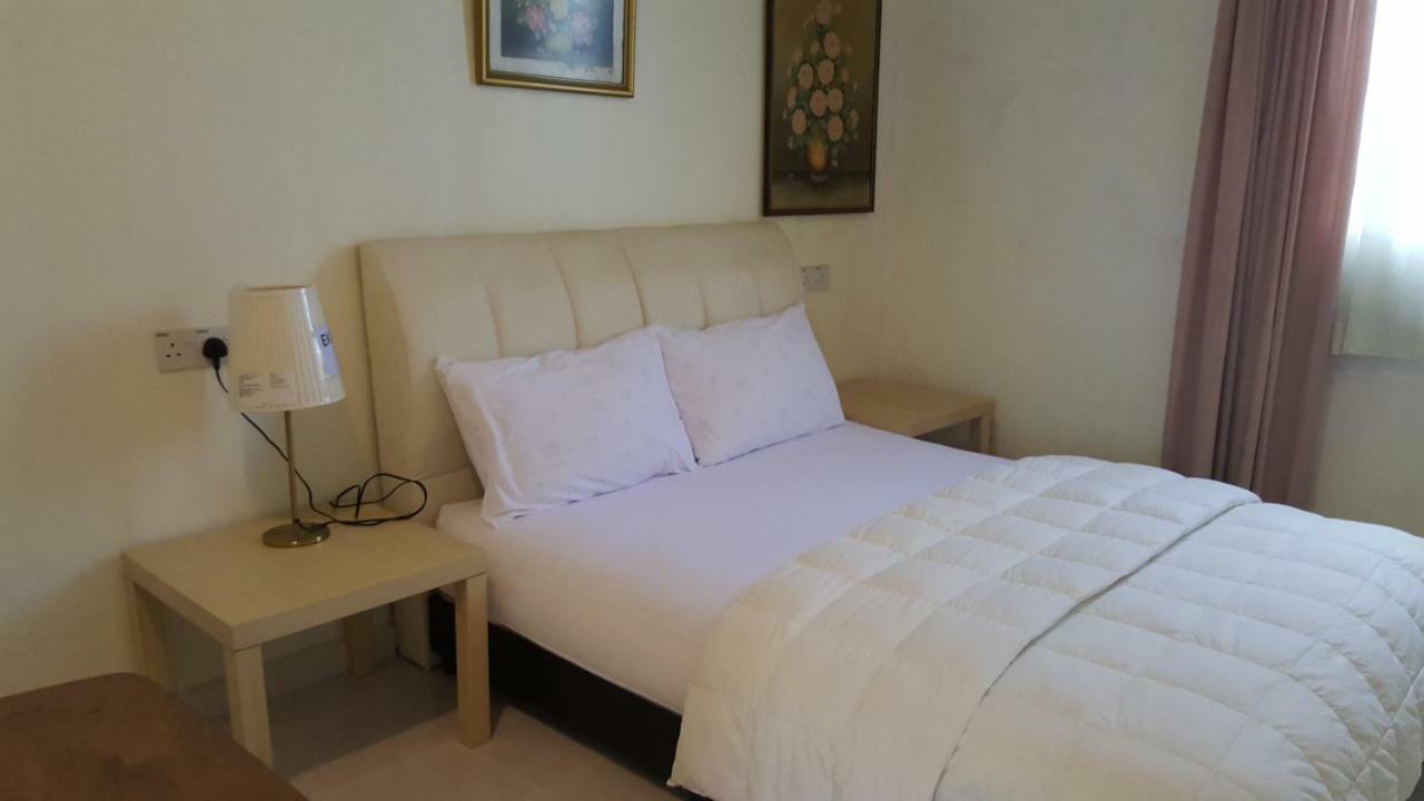 Kurau Inn Farmstay Kuala Kurau Экстерьер фото