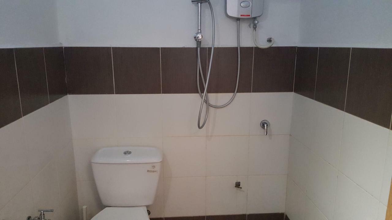Kurau Inn Farmstay Kuala Kurau Экстерьер фото