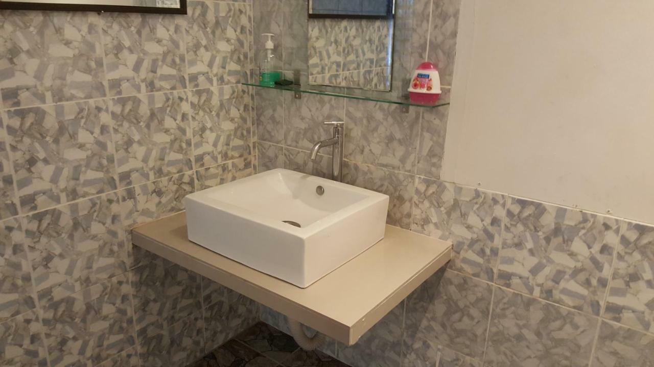 Kurau Inn Farmstay Kuala Kurau Экстерьер фото