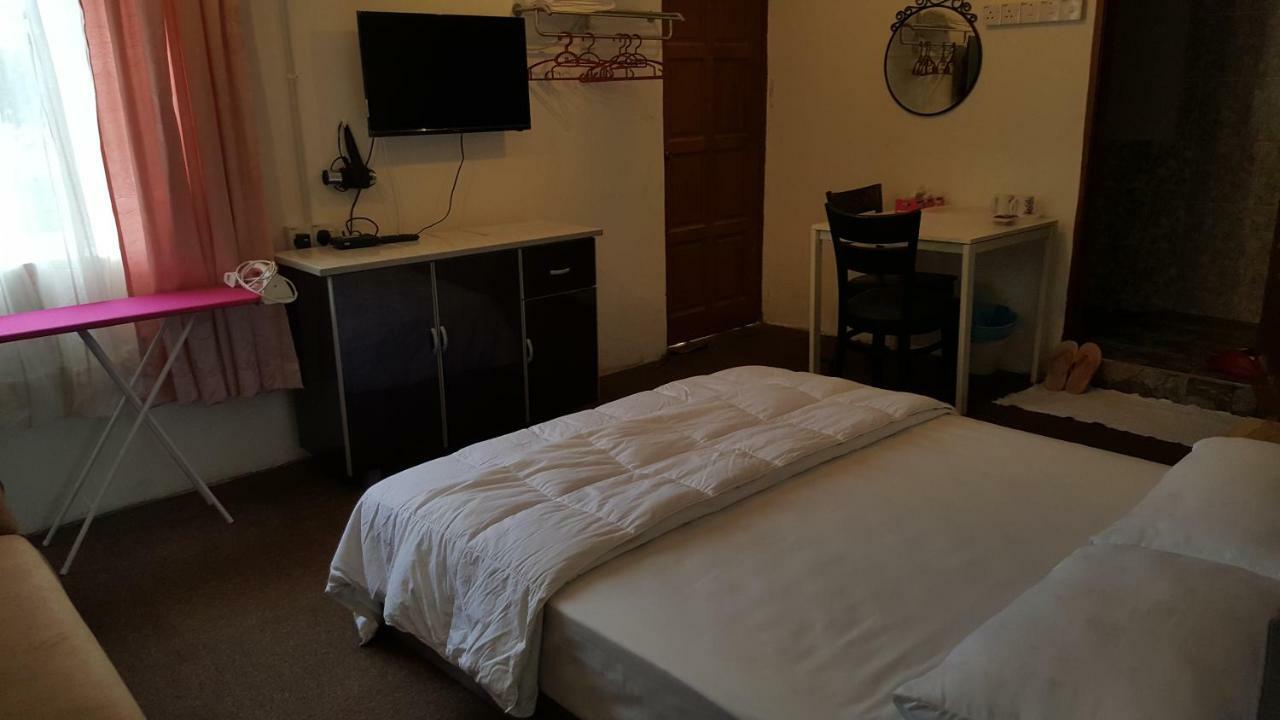 Kurau Inn Farmstay Kuala Kurau Номер фото
