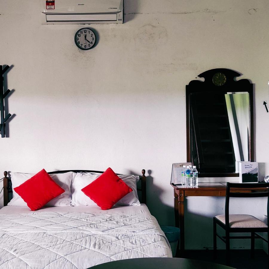 Kurau Inn Farmstay Kuala Kurau Номер фото